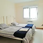 Apartamento Campillín