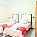 Apartamento Campillin