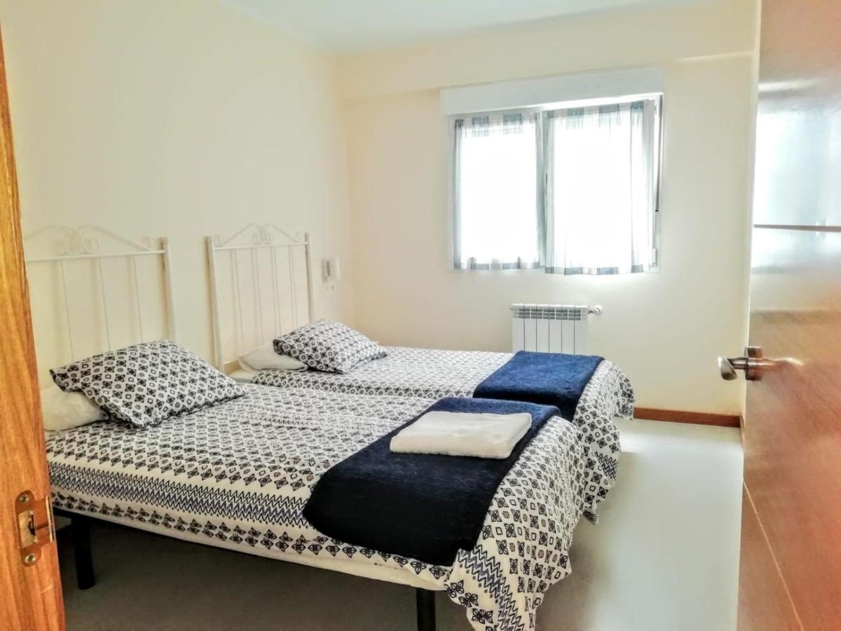 Apartamento Campillín