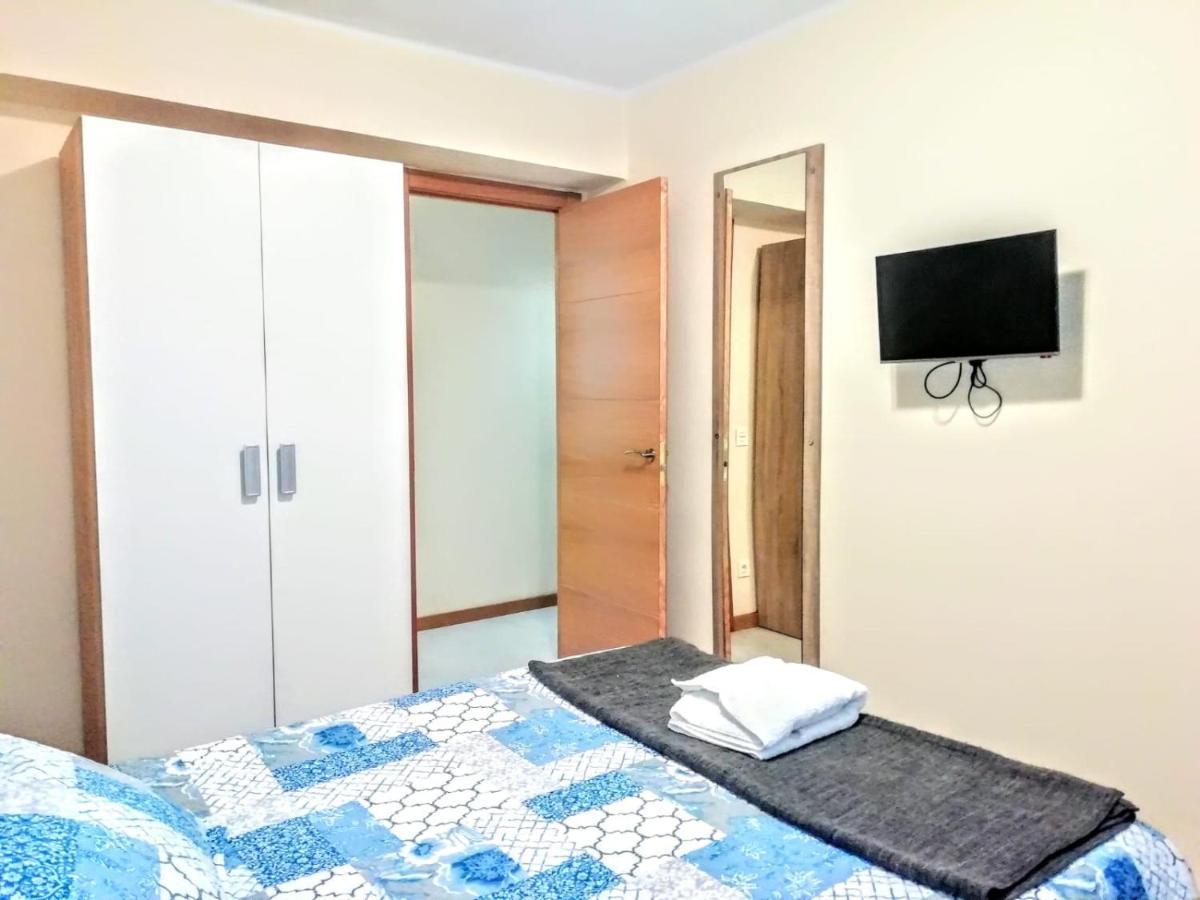 Campillín Apartamento Oviedo