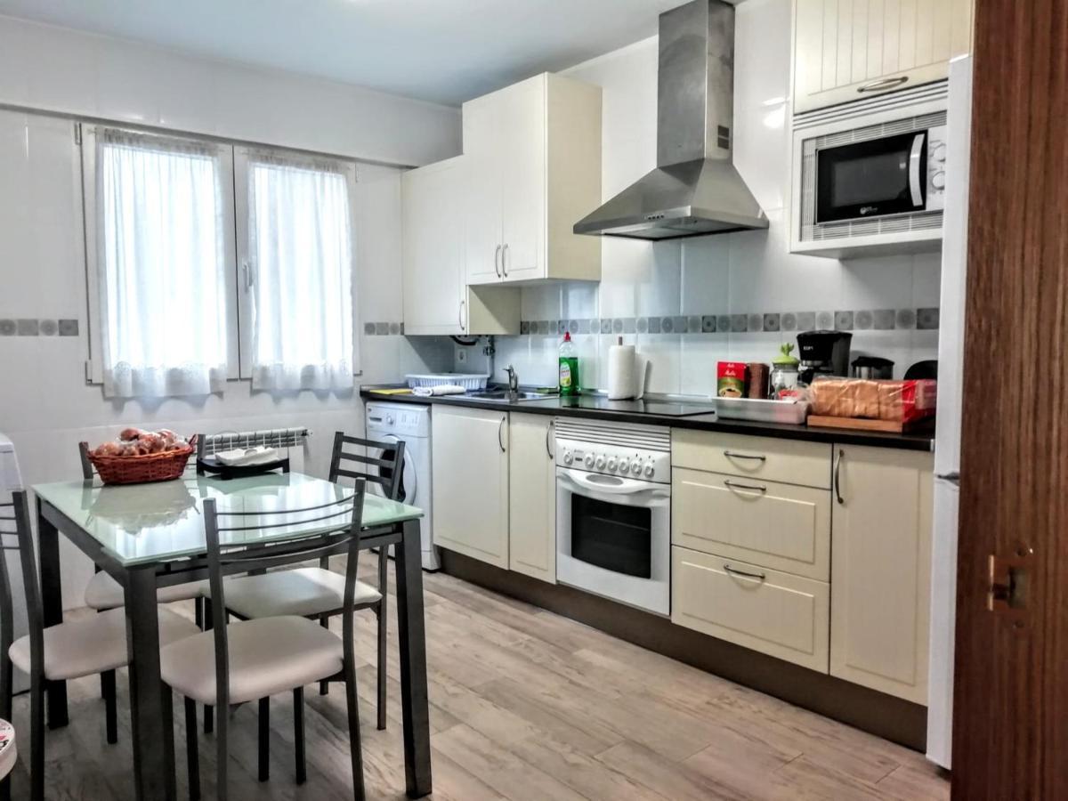 Campillín Apartamento *