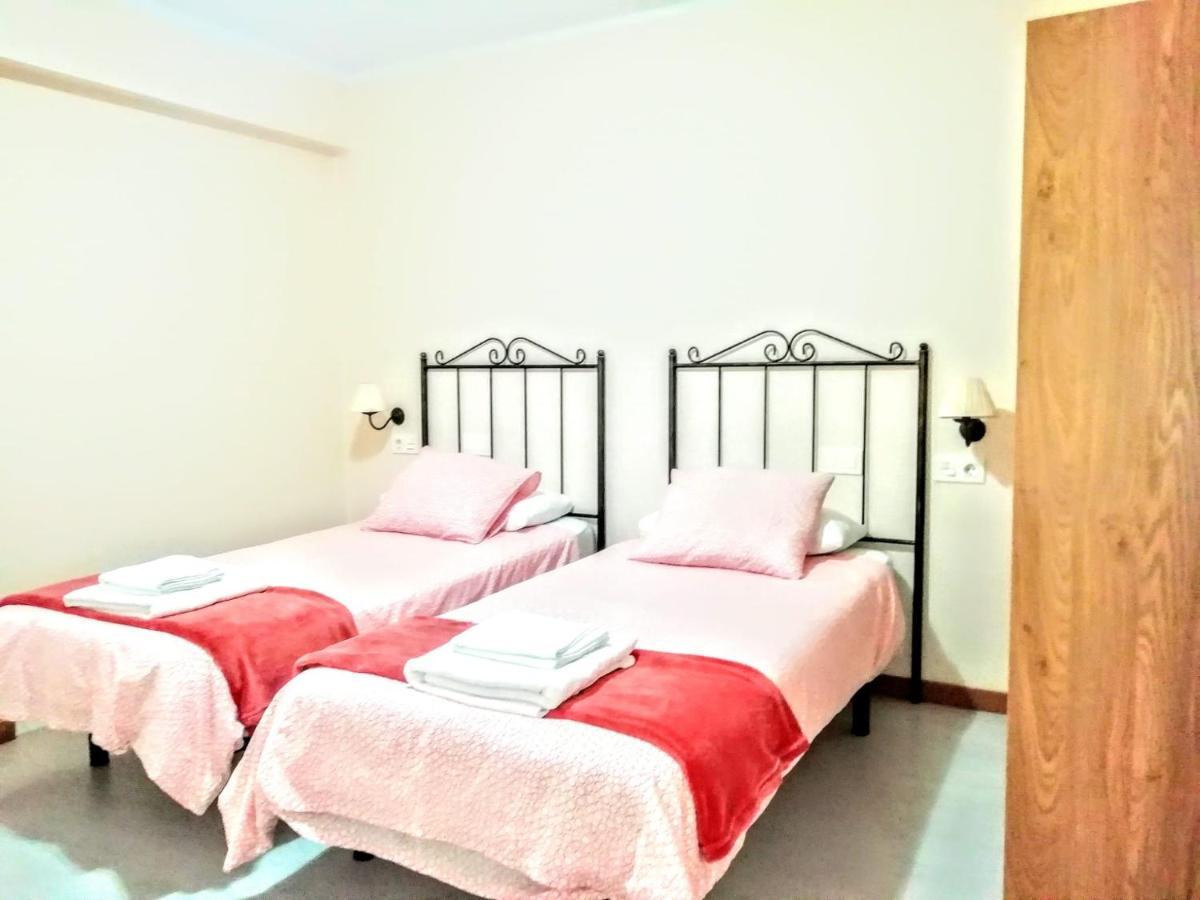 Campillín Apartamento