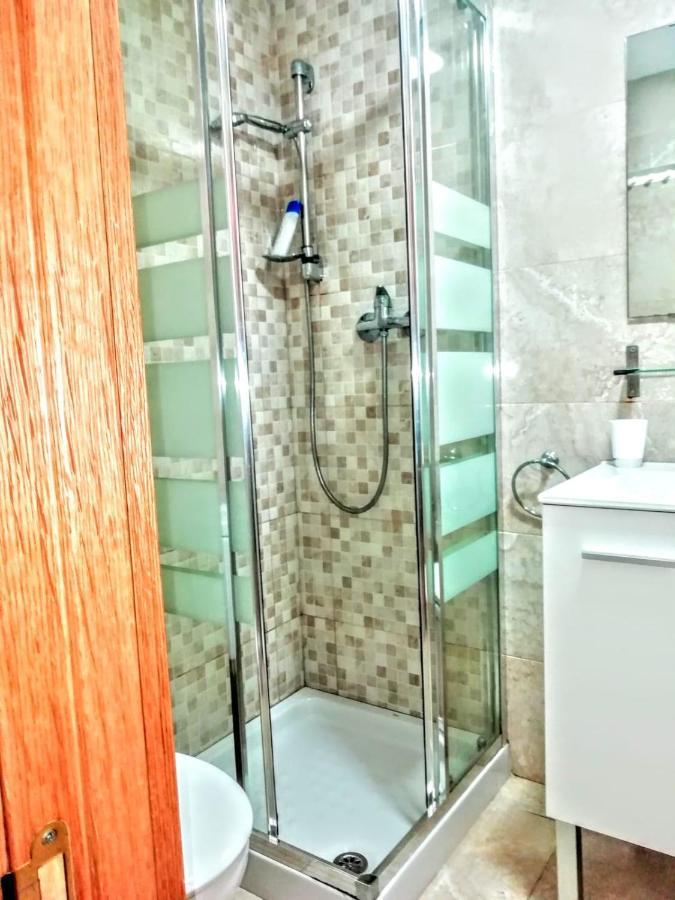 Apartamento Campillín *
