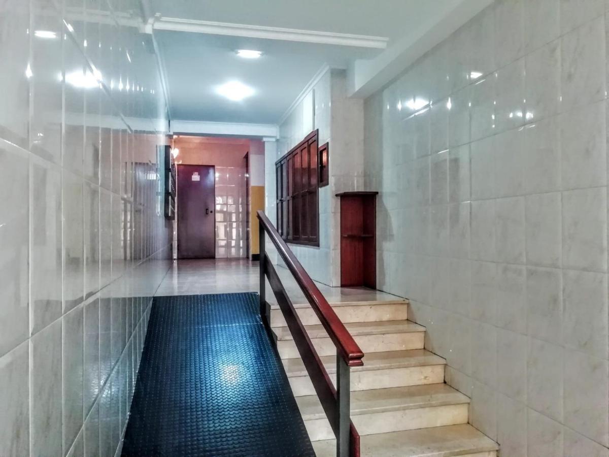 Apartamento Campillín Oviedo