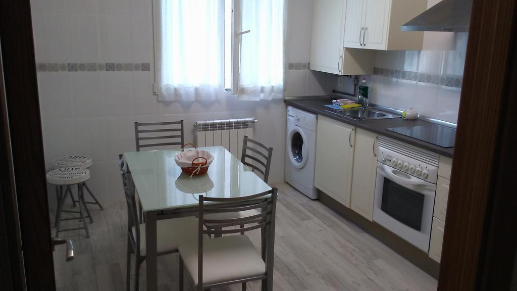 Campillín Apartamento