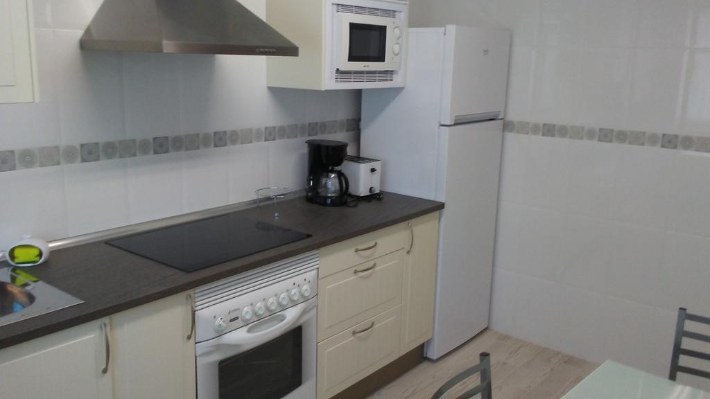 Campillín Apartamento *