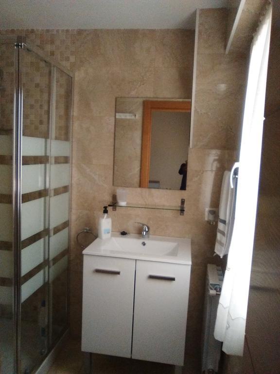 Appartement Campillin