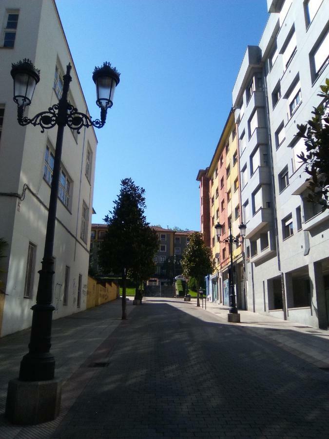 Campillín Oviedo