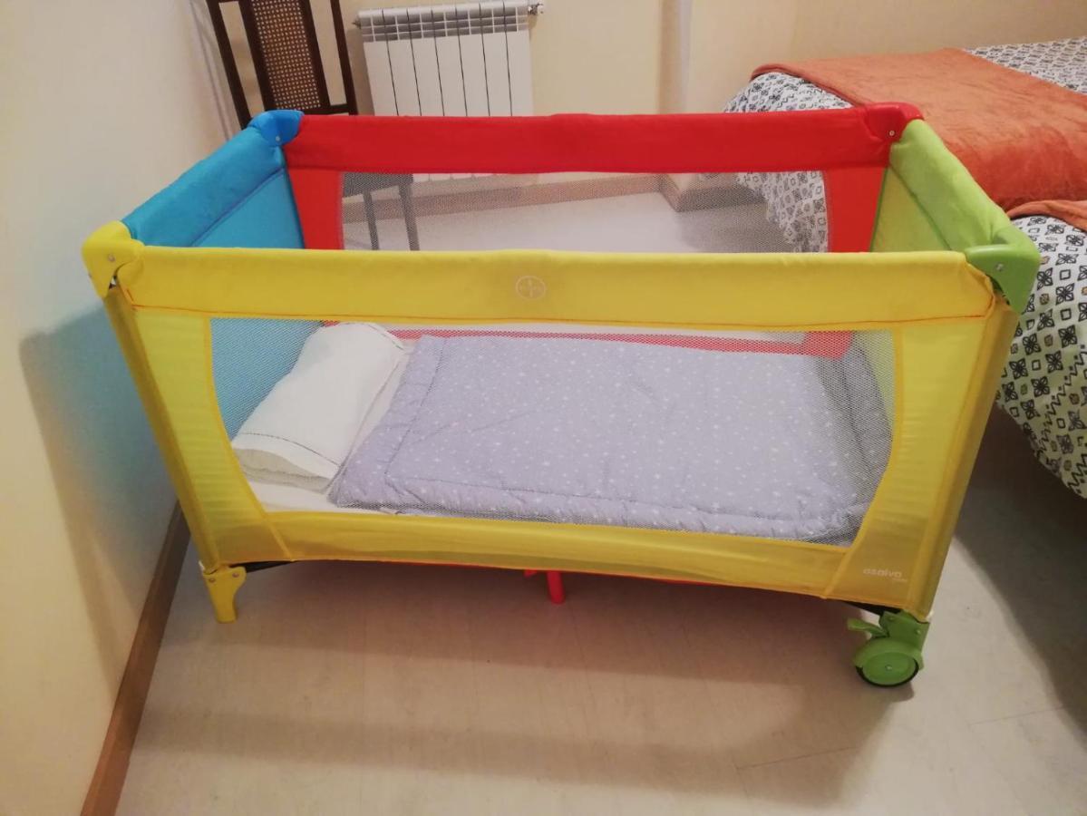 Apartamento Campillín Oviedo